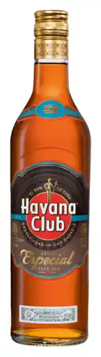 Carrefour Market HAVANA CLUB SUR TOUT offre