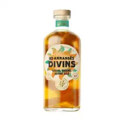 Carrefour Market LES ARRANGÉS DIVINS Liqueur offre