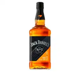 Carrefour Market JACK DANIELS Whiskey édition limitée offre