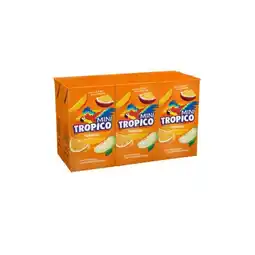 Carrefour Market TROPICO Boisson offre