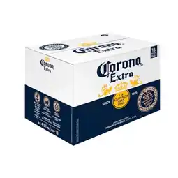 Carrefour Market CORONA EXTRA Bière offre
