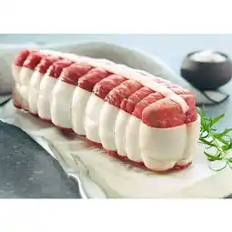 Carrefour Viande bovine : filet*** à rôtir offre