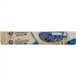Carrefour CARREFOUR ORIGINAL Pâte à tarte roulée pur beurre offre