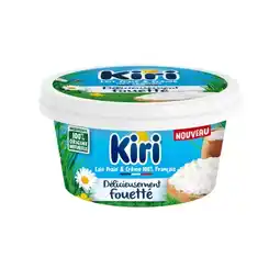 Carrefour KIRI Délicieusement Fouetté offre