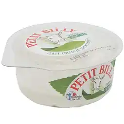 Carrefour PETIT BILLY Chèvre frais offre