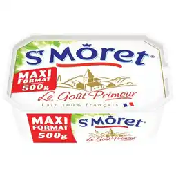 Carrefour ST MORET Maxi Format offre