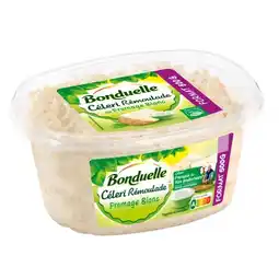Carrefour BONDUELLE Salade préparée offre