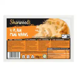 Carrefour SHARWOOD'S Sauces curry offre