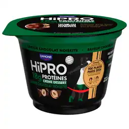 Carrefour HIPRO SUR TOUT offre