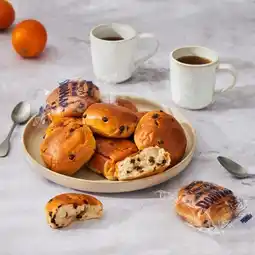 Carrefour HARRYS Brioches DooWap offre