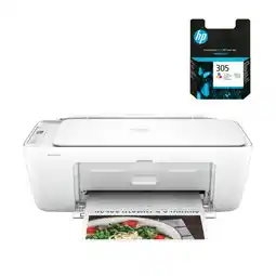 Carrefour HP Imprimante multifonctions offre