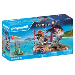 Carrefour PLAYMOBIL SUR TOUT offre
