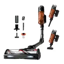 Carrefour ROWENTA Aspirateur balai X-Force Flex 13.60 offre