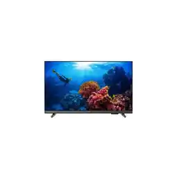 Carrefour PHILIPS Téléviseur LED HD - 80 cm offre