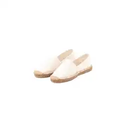 Carrefour TEX Espadrille adulte ou enfant offre