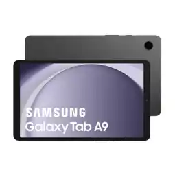 Carrefour SAMSUNG Tablette Galaxy Tab A9 - 128Go - 8,7'' offre