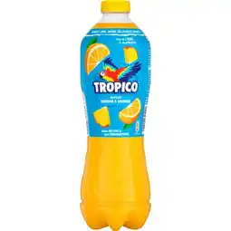 Carrefour TROPICO offre