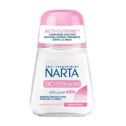Carrefour NARTA Déodorant à bille offre