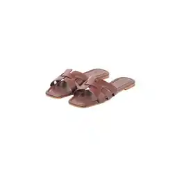Carrefour TEX Mule femme offre