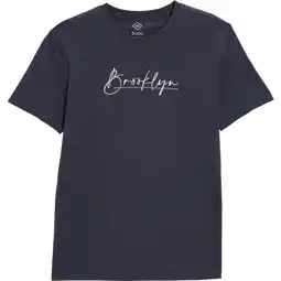 Carrefour TEX BASIC T-shirt homme offre