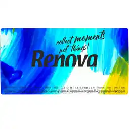 Carrefour RENOVA SUR TOUT offre