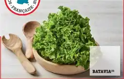 Super U Batavia offre