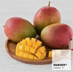 Super U Mangue offre