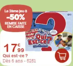 Qui est-ce