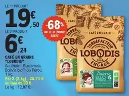 Action Snacks of the world - cacahuètes au wasabi offre