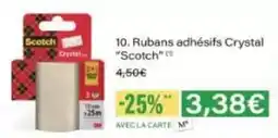 Bi1 U - flan en bande au lait entier 6 parts offre