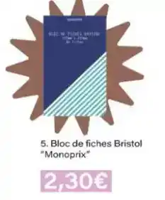 Bi1 Prix mini - pane au colin d'alaska offre