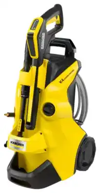 Brico Dépôt Kärcher - nettoyeur haute pression k4 power control flex offre