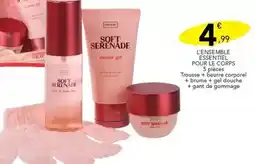 Stokomani Sence - l'ensetable essential pole lite offre