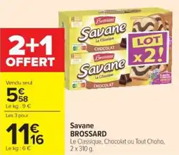 Cora Savane brossard offre