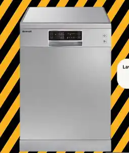 Electro Dépôt BRANDT Lave-vaisselle 13 couverts offre