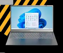 Electro Dépôt THOMSON Pc portable 15,6" n151310- offre