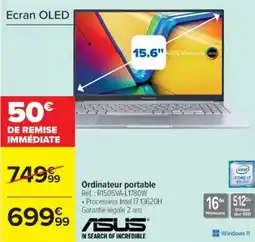 Cora Ordinateur portable offre