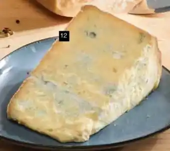 Cora x Carrefour Gorgonzola AOP offre