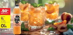Cora Infusion de thé MAY TEA offre