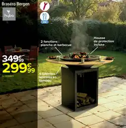 Cora Braséro Bergen offre