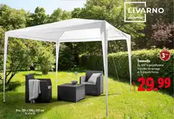 Lidl Tonnelle offre
