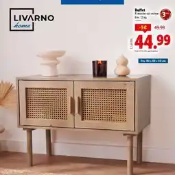 Lidl Buffet offre