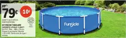 E.Leclerc Jardi Kit piscine tubulaire offre