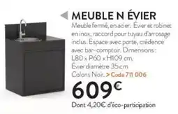 RAGT Jardin & Maison Meuble n évier offre