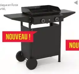 RAGT Jardin & Maison Chariot "origin 60" offre