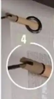 E.Leclerc Brico 2 embouts offre