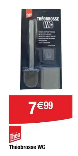Cora Théobrosse wc offre