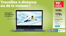 Cora Ordinateur portable offre