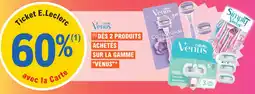 E.Leclerc Venus offre