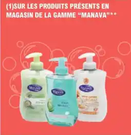 E.Leclerc Manava offre